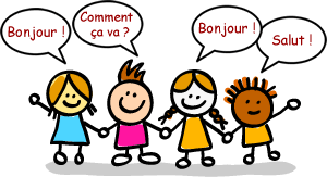 ... French-speaking 5-year-olds. (Thordardottir, Kehayia, Lessard, Sutton
